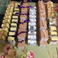 BE CREATIVE- SOAP-MAKING 