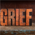 A Father Mourns 