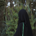 'Hijab Enforcers'