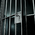 10 Year Prison Sentence 