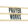A Wonderful Answer to Prayer  